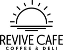 REVIVE CAFE - ATHENS